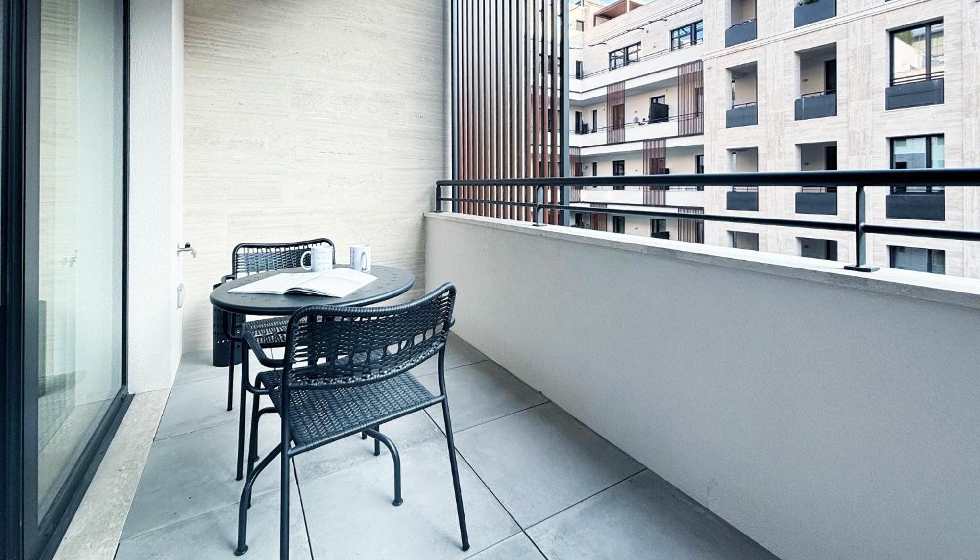 Italianway - Cecchi 18 B Milão Exterior foto